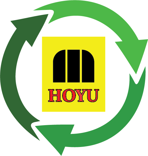 Hoyu Group Logo