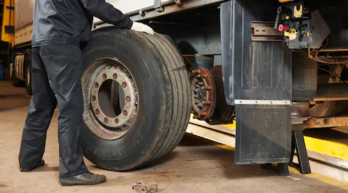 Tire Repair